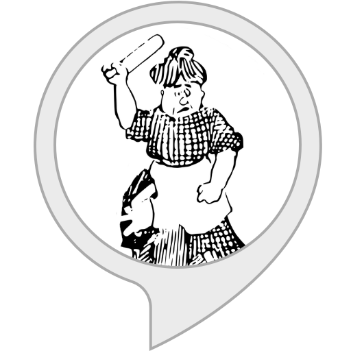 Alexa Skill Ehefrau