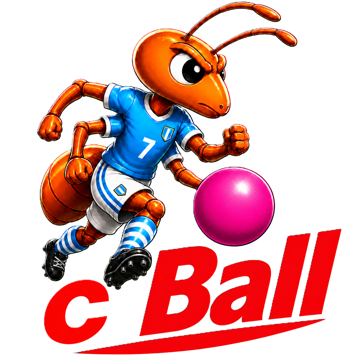 Creature Ball