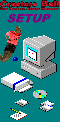 cBall Screenshot