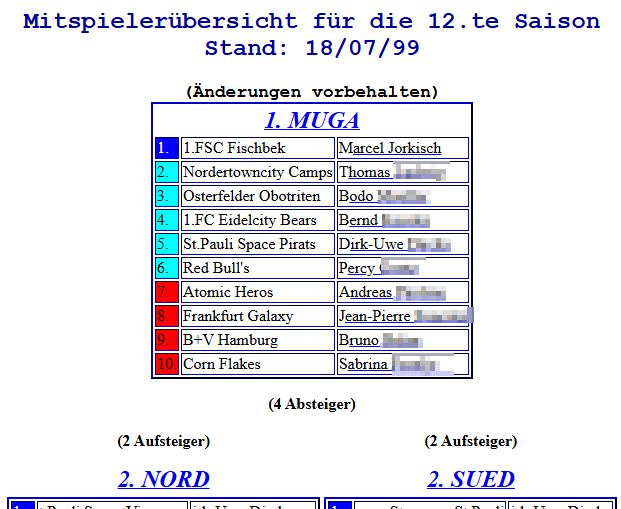 cBall Screenshot